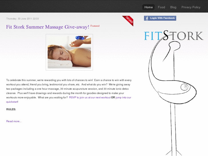 www.fitstork.com