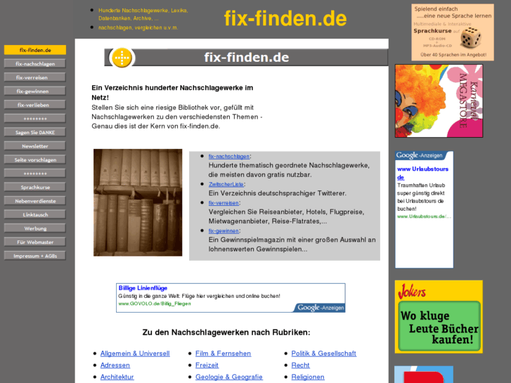 www.fix-finden.de