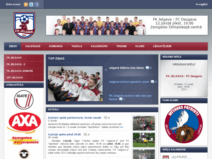 www.fkjelgava.lv