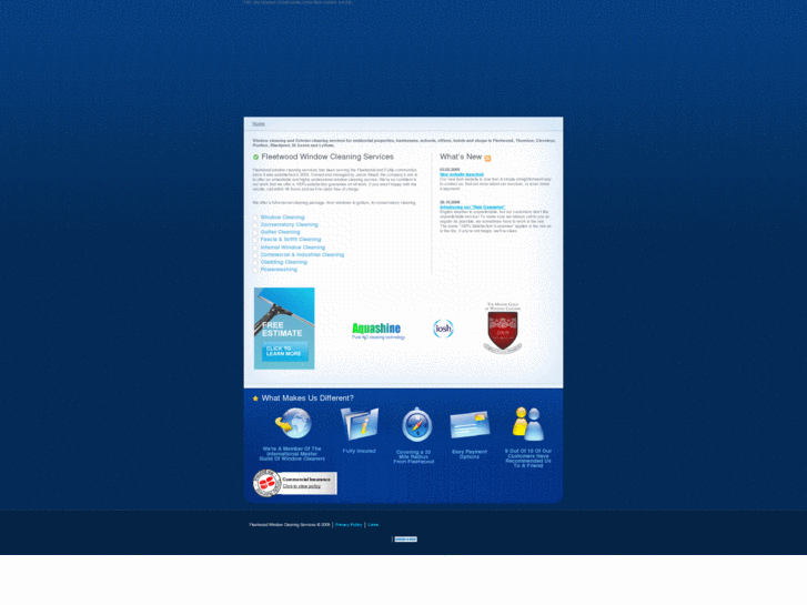 www.fleetwoodwindowcleaning.co.uk