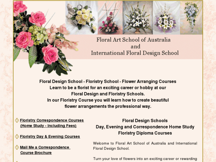 www.floral-art-school.com.au