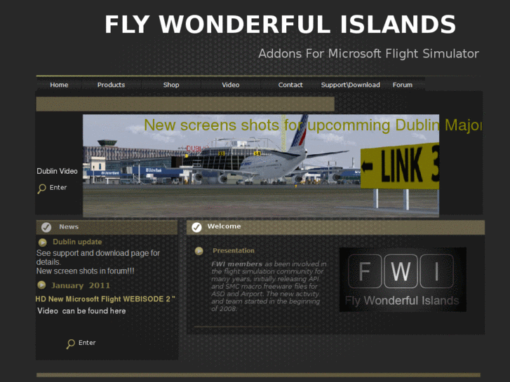 www.fly-wonderful-islands.com