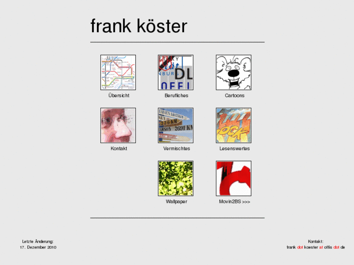 www.frank-koester.eu