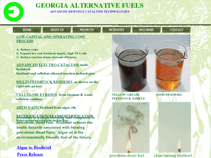 www.gafbiofuels.com