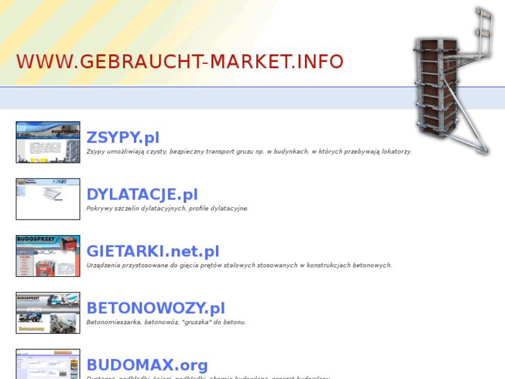 www.gebraucht-market.info