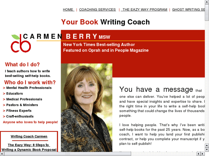 www.getyourwritingpublished.com