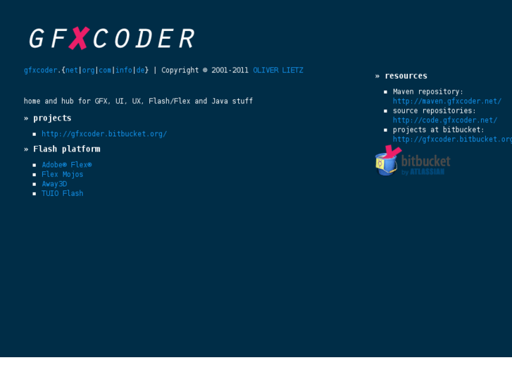 www.gfxcoder.de