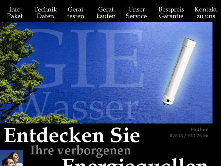 www.giewasser.net