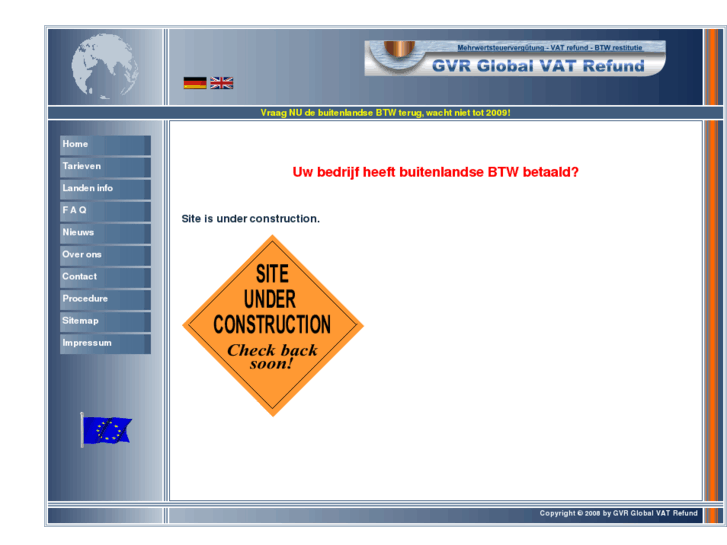 www.global-vat-refund.nl