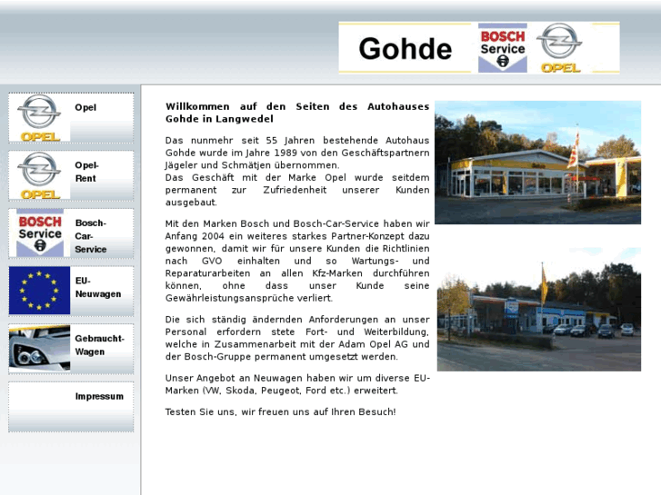 www.gohde.net