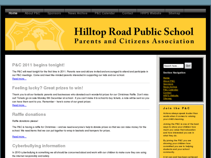 www.hilltoproad.org