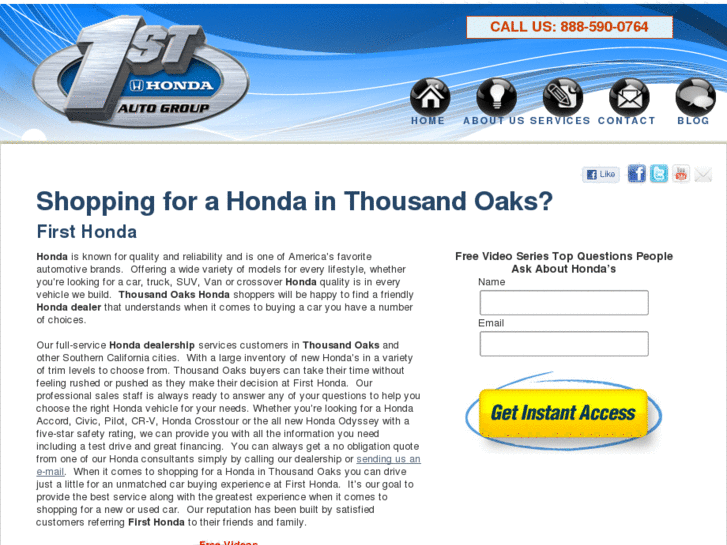 www.hondathousandoaks.com