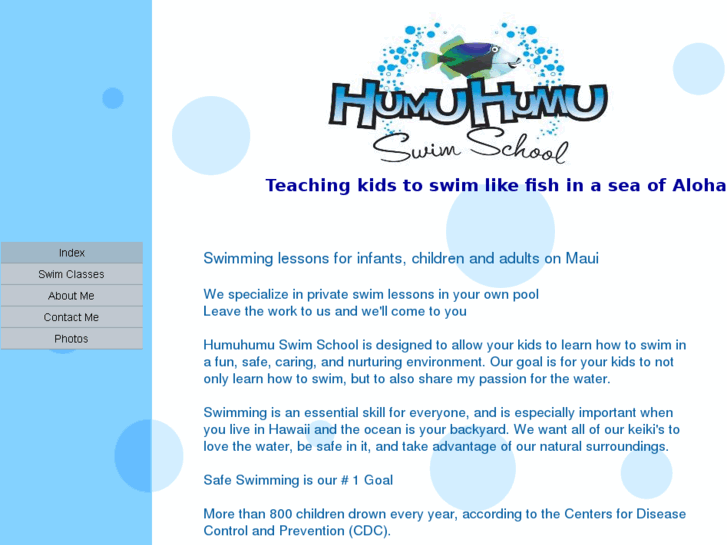 www.humuhumuswimschool.com