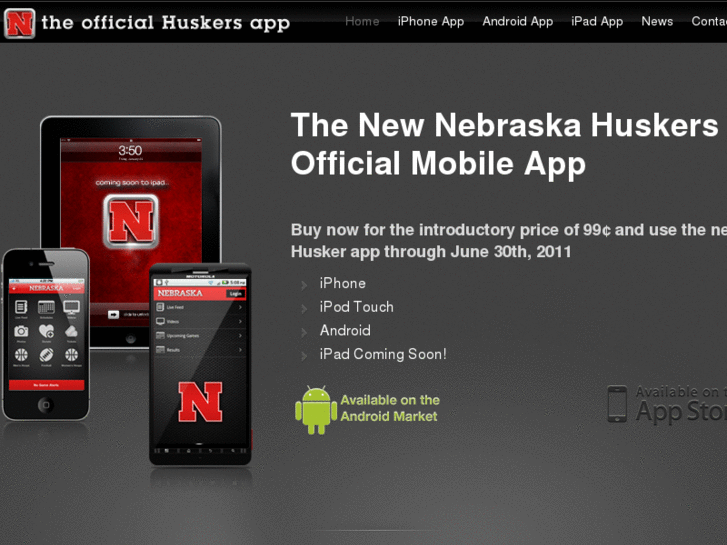 www.huskersapp.com