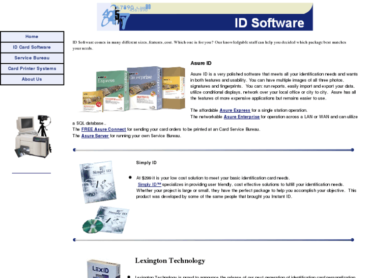 www.idsoftware.org