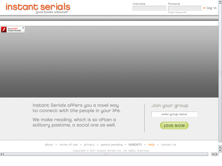 www.instantserials.com