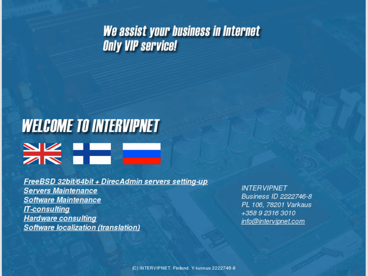 www.intervipnet.com