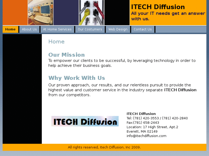 www.itechdiffusion.com