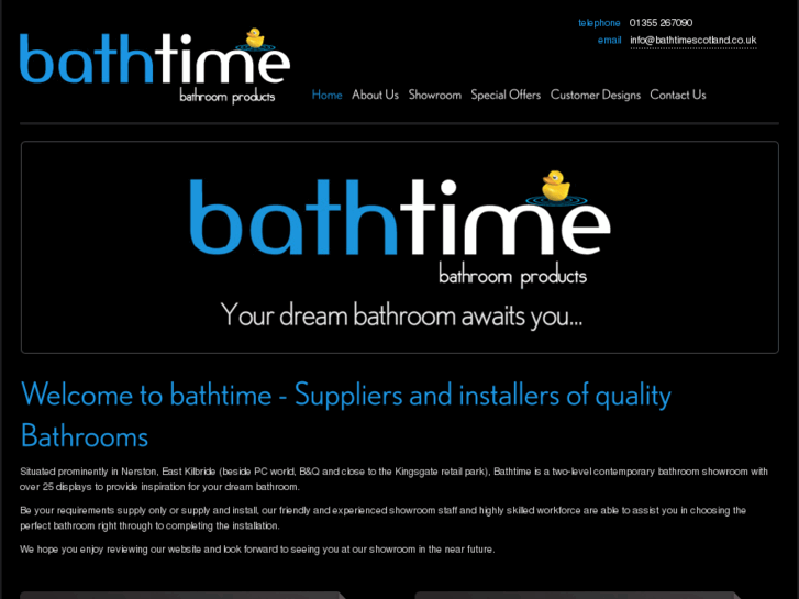 www.itsbathtime.co.uk