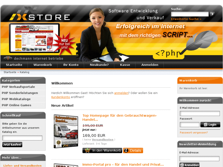 www.ixstore.de