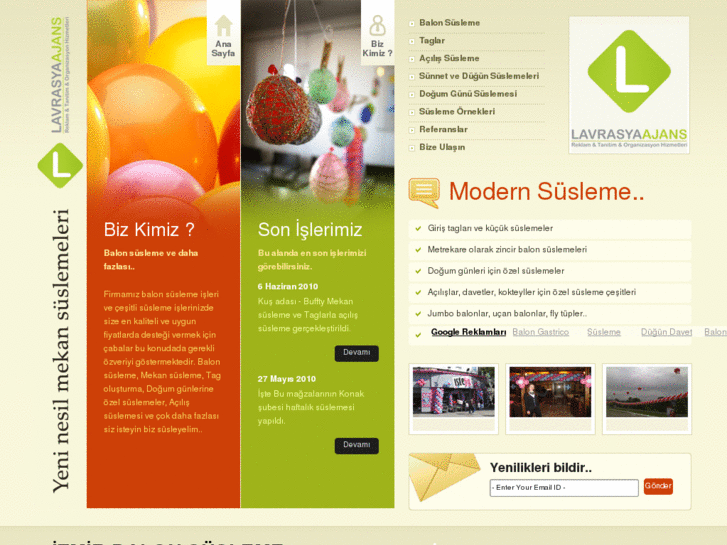 www.izmirbalonsusleme.com