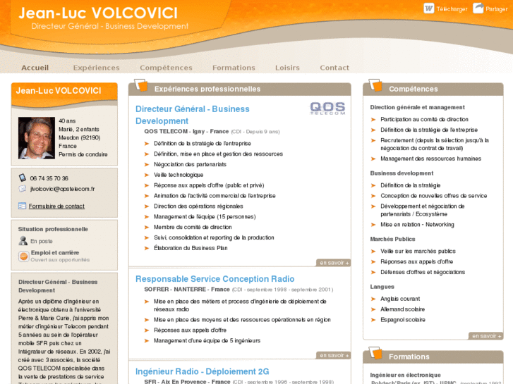 www.jean-luc-volcovici.com