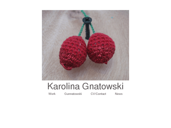 www.karolinagnatowski.com