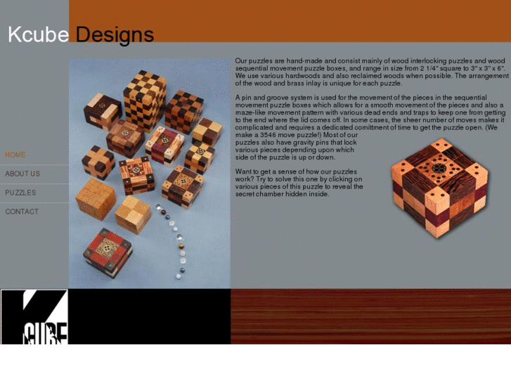 www.kcubedesign.com