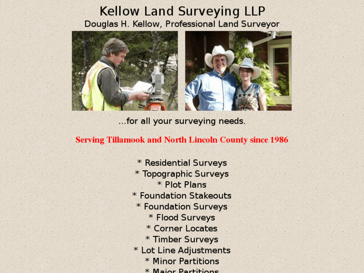 www.kellowlandsurveying.com