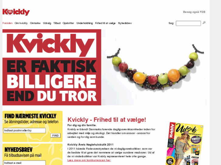 www.kvickly.dk