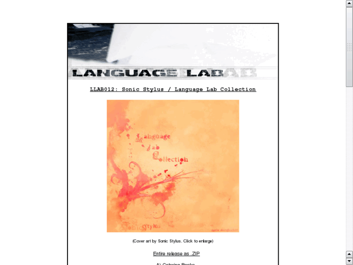 www.language-lab.net