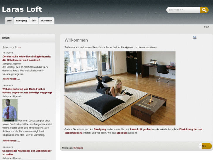 www.larasloft.de