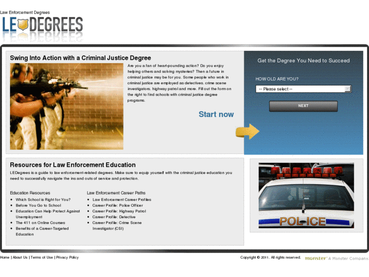 www.ledegrees.com
