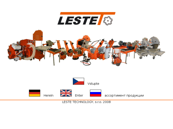 www.lestet.cz