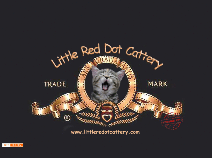 www.littleredotcattery.com