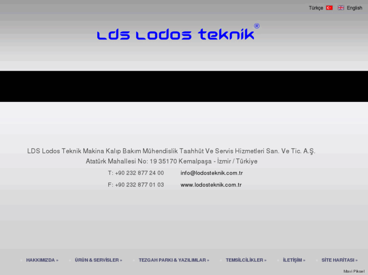 www.lodosteknik.com