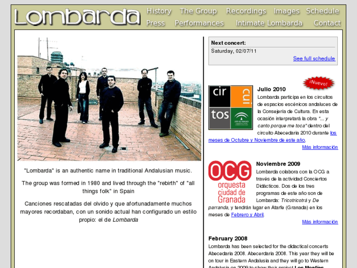 www.lombardafolk.com