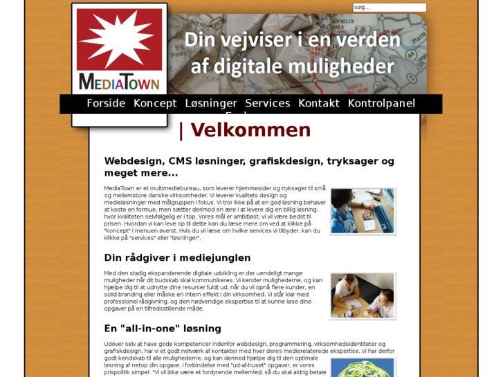 www.mediatown.dk