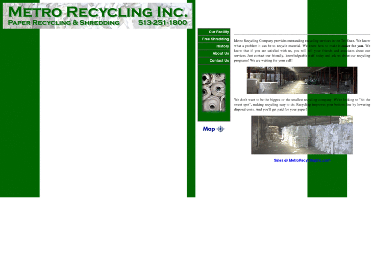 www.metro-recycling.com