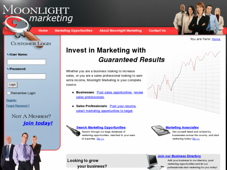 www.moonlightsalesforce.com