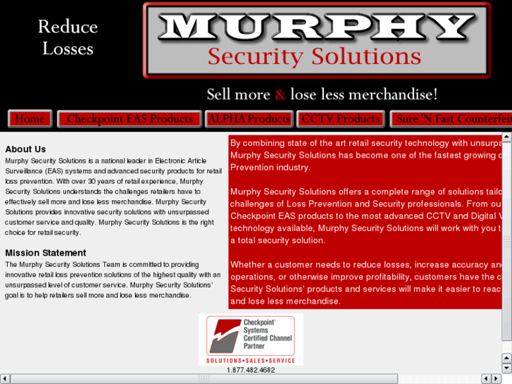 www.murphysecuritysolutions.com