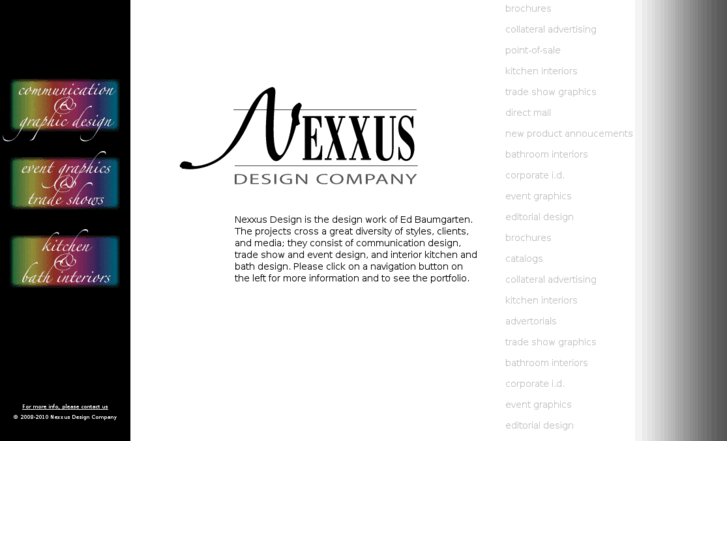 www.nexxusdesign.com