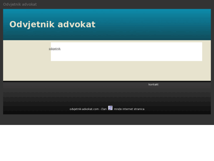 www.odvjetnik-advokat.com