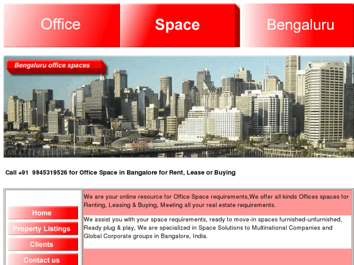 www.officespacebengaluru.com