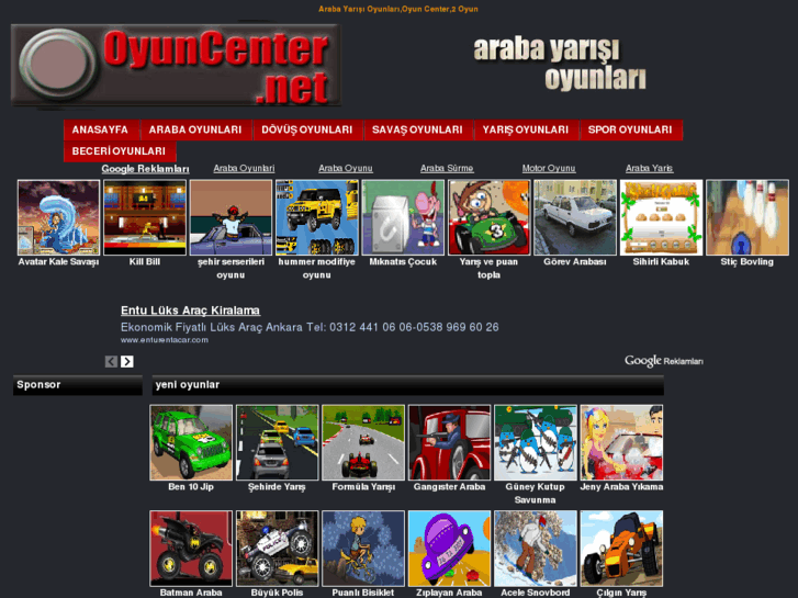 www.oyuncenter.net