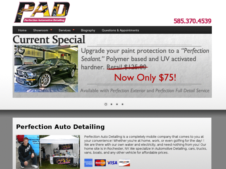 www.padautodetailing.com