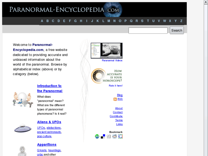 www.paranormal-encyclopedia.com