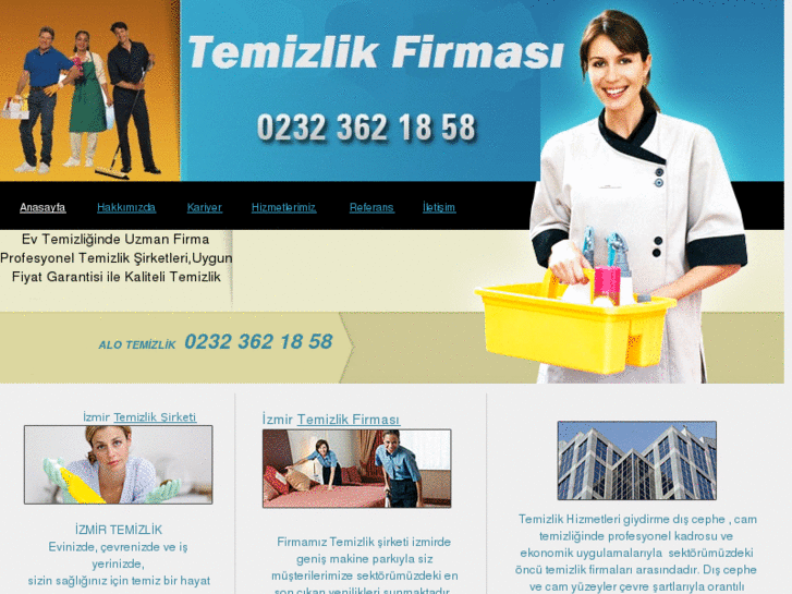 www.pasifiktemizlik.org