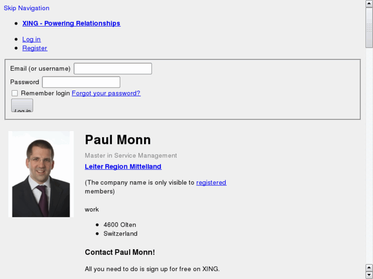 www.paulmonn.com