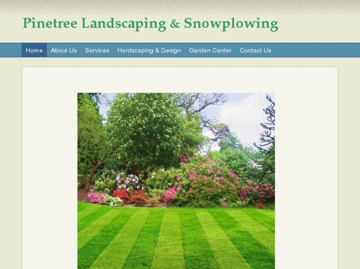 www.pinetreelandscaping.com